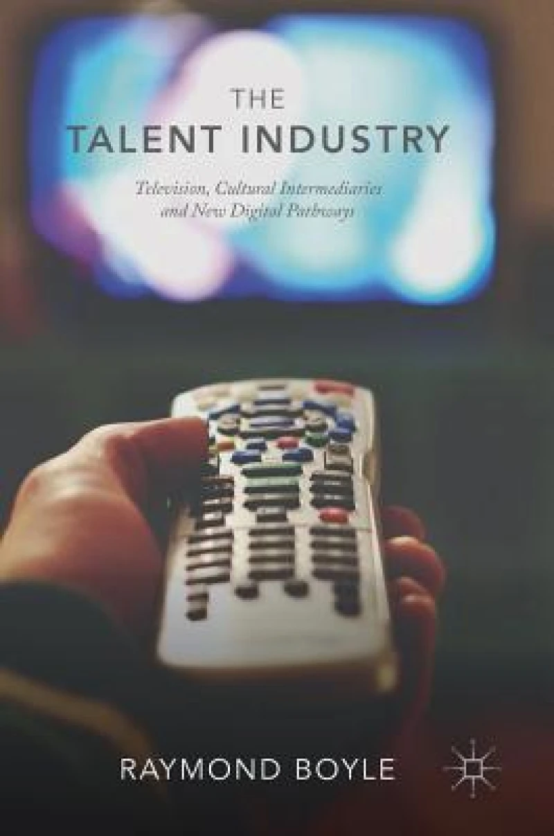 The Talent Industry