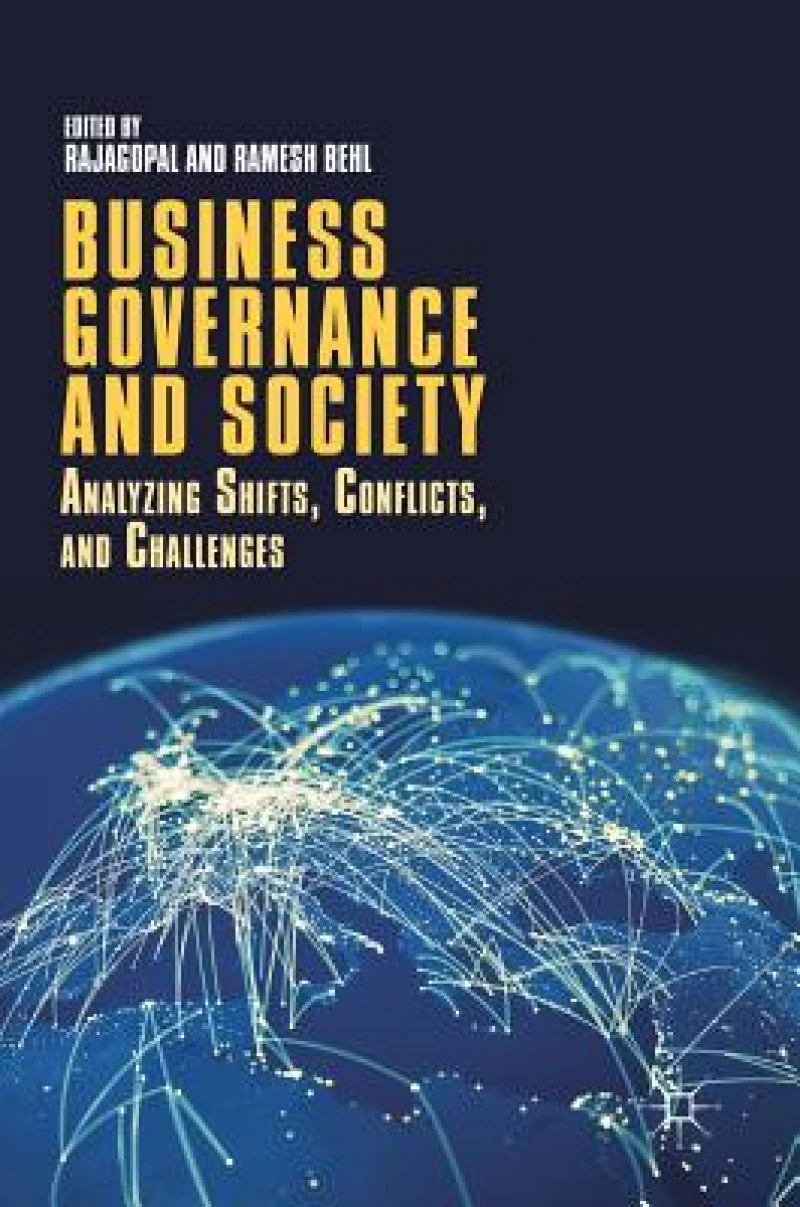 Business Governance and Society