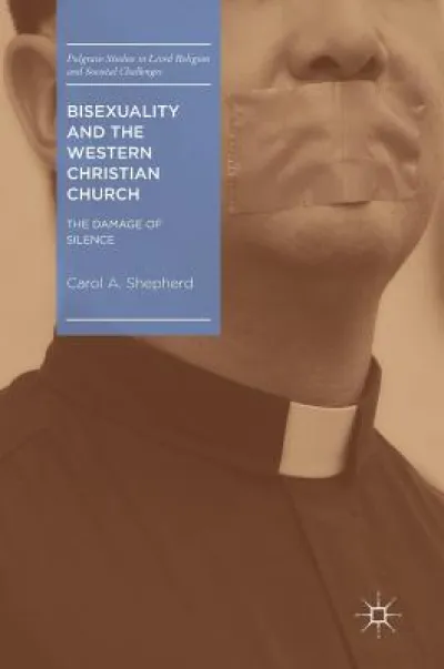 Bisexuality and the Western Christian Church