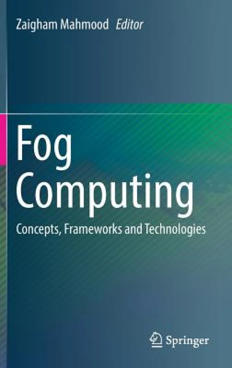 Fog Computing