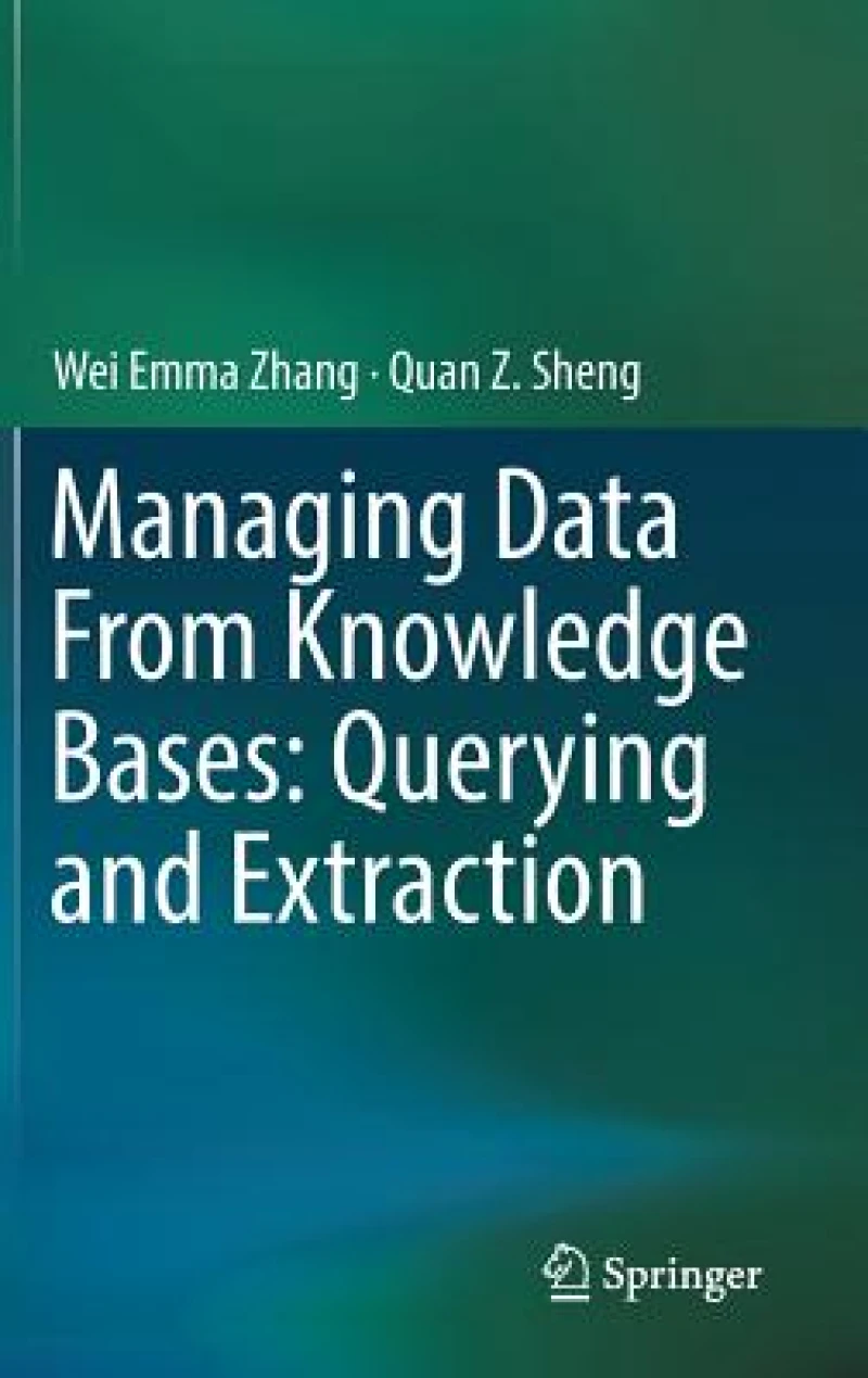 Managing Data From Knowledge Bases