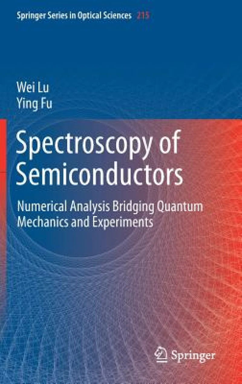 Spectroscopy of Semiconductors