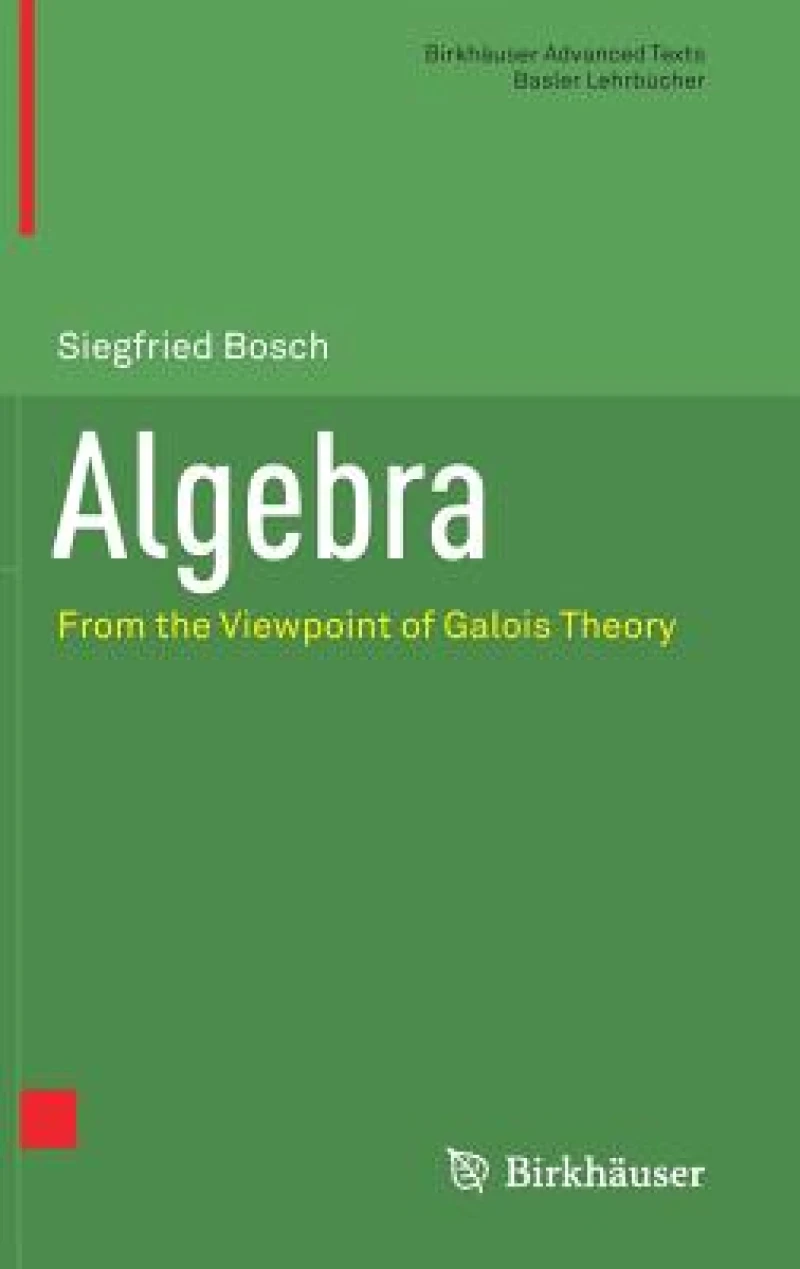 Algebra