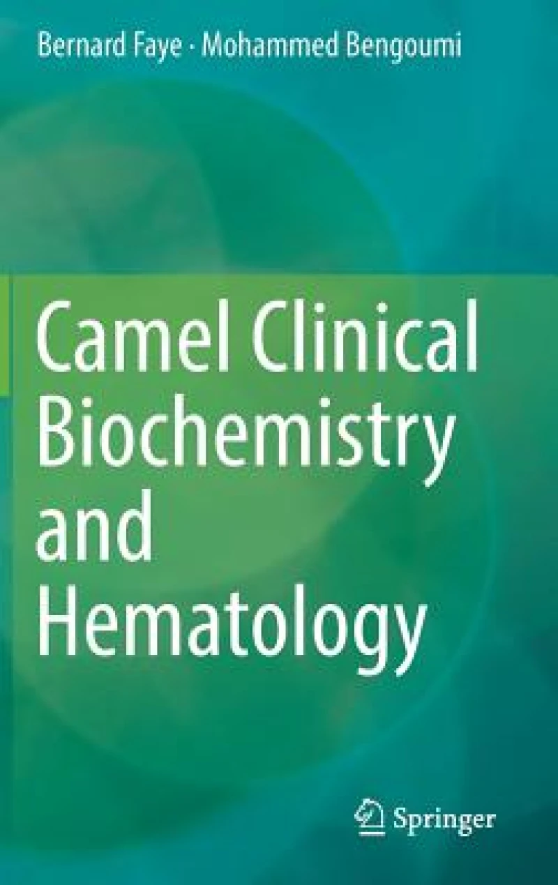 Camel Clinical Biochemistry and Hematology