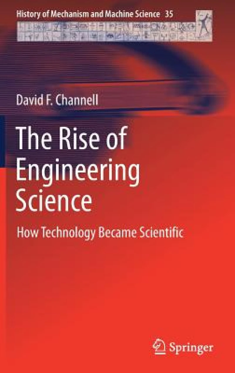 The Rise of Engineering Science