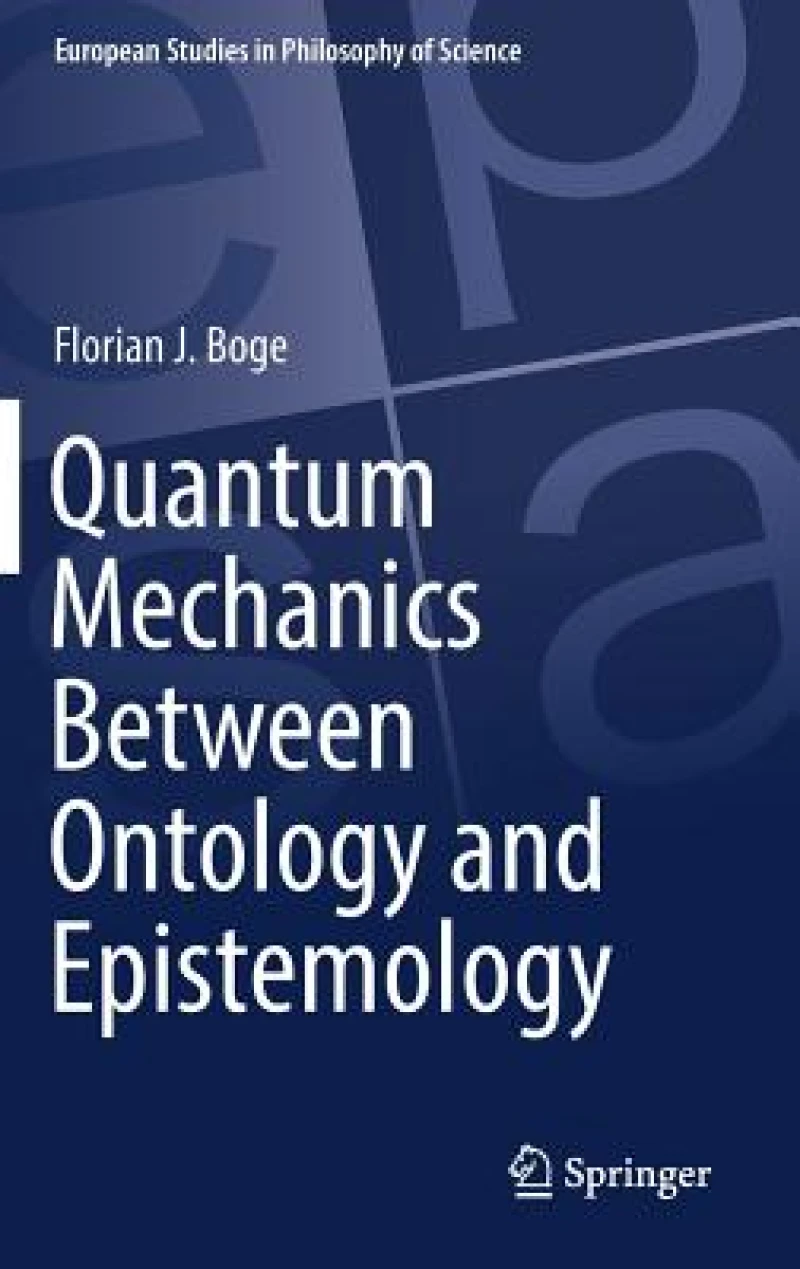 Quantum Mechanics Between Ontology and Epistemology
