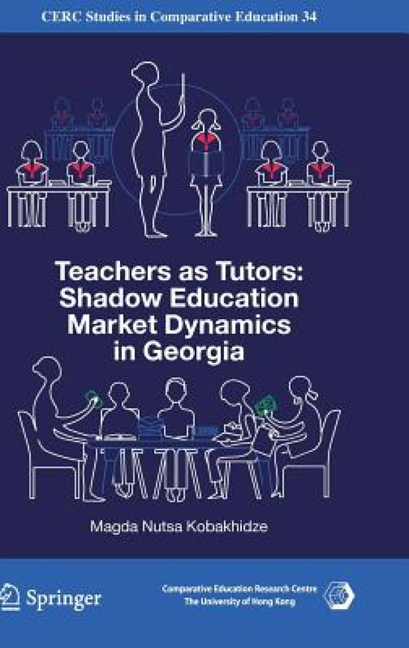 Teachers as Tutors