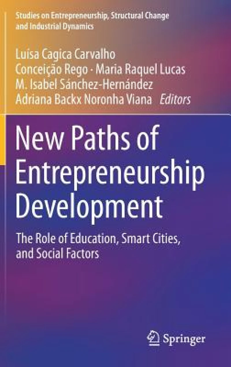 New Paths of Entrepreneurship Development