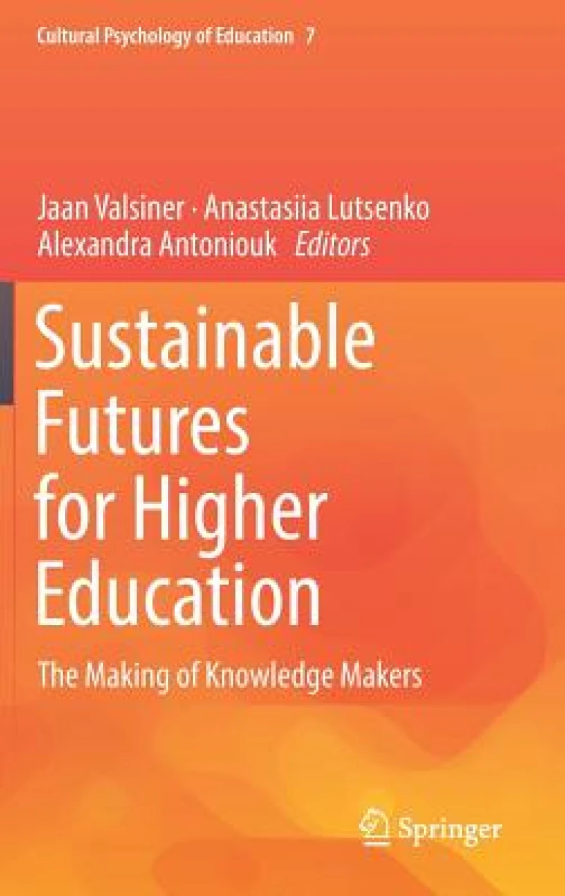 Sustainable Futures for Higher Education