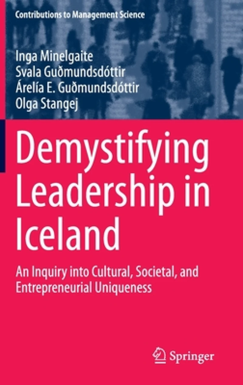 Demystifying Leadership in Iceland