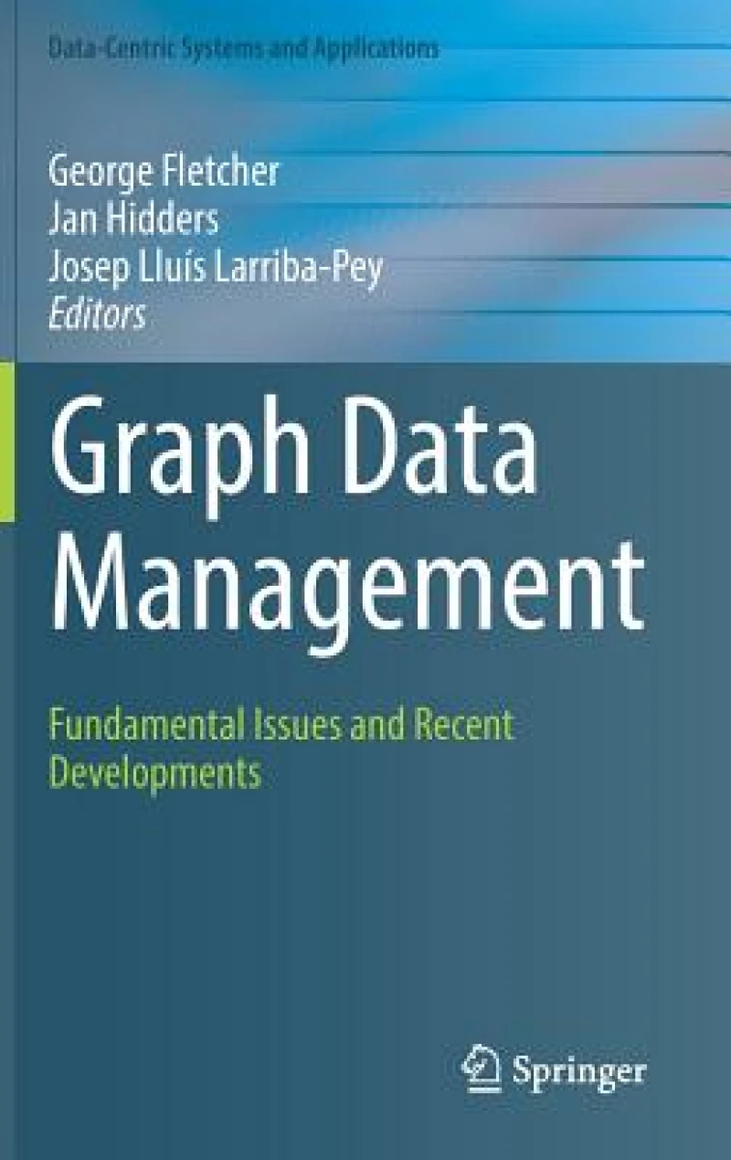 Graph Data Management