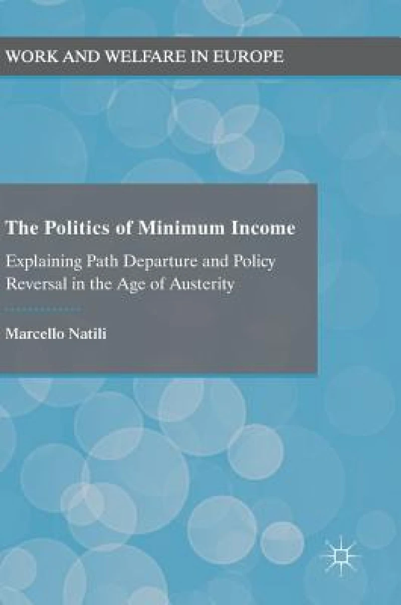 The Politics of Minimum Income