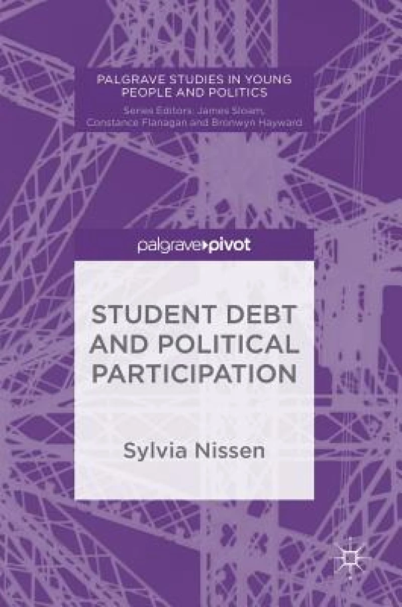Student Debt and Political Participation