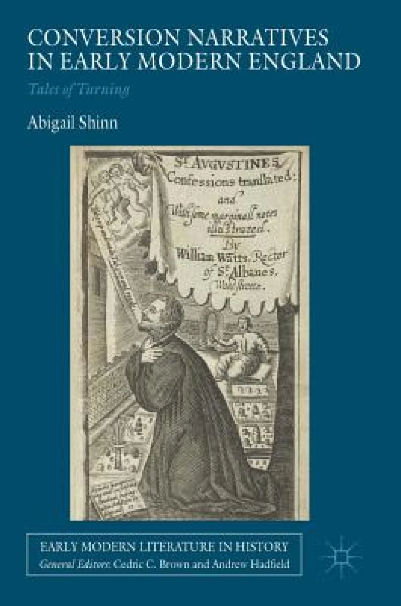 Conversion Narratives in Early Modern England