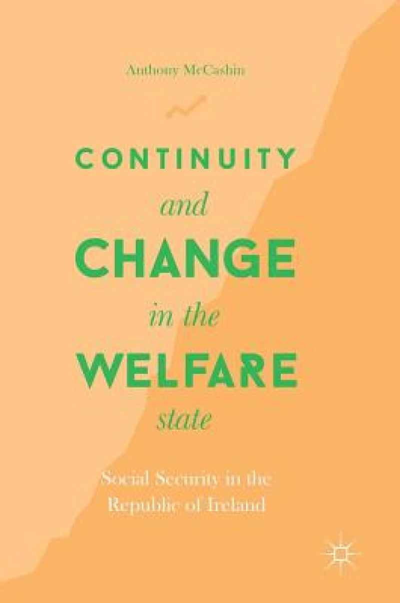 Continuity and Change in the Welfare State