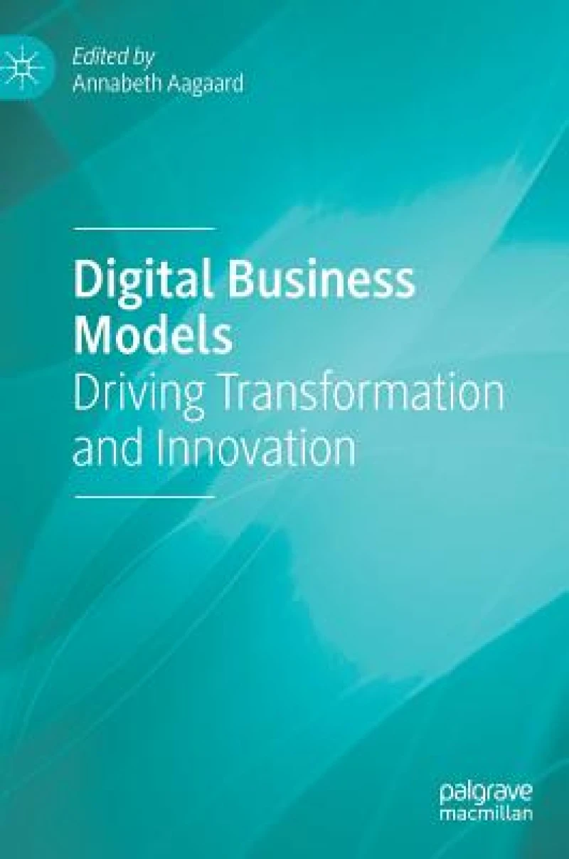 Digital Business Models