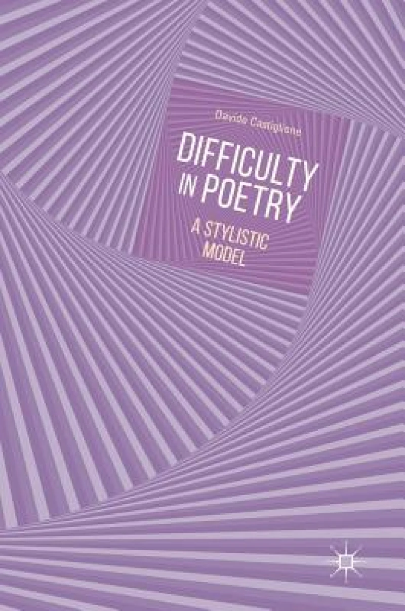 Difficulty in Poetry
