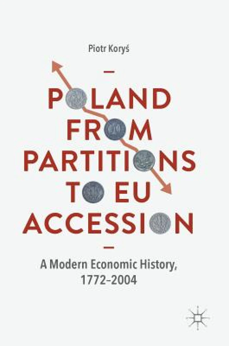 Poland From Partitions to EU Accession