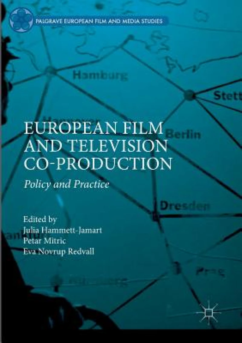 European Film and Television Co-production
