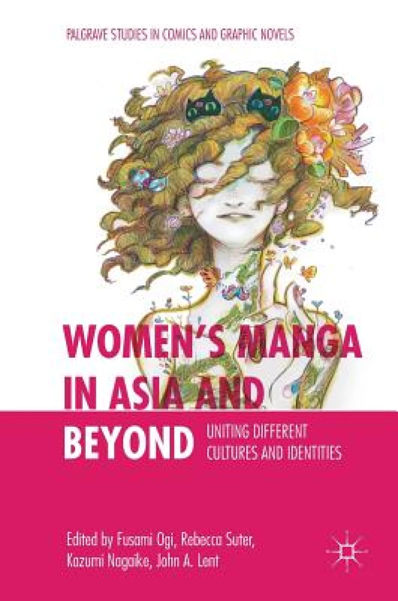 Women’s Manga in Asia and Beyond