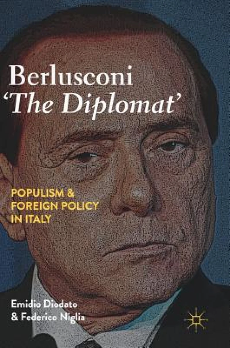 Berlusconi ''The Diplomat''