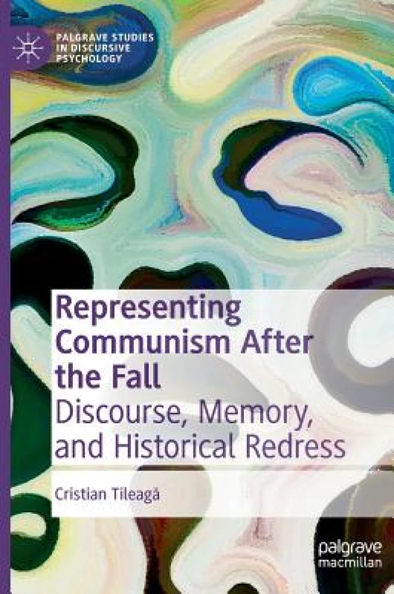 Representing Communism After the Fall