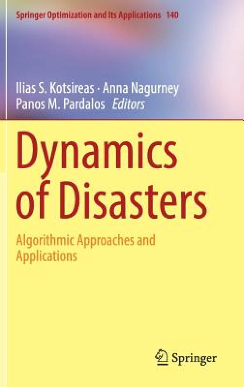 Dynamics of Disasters