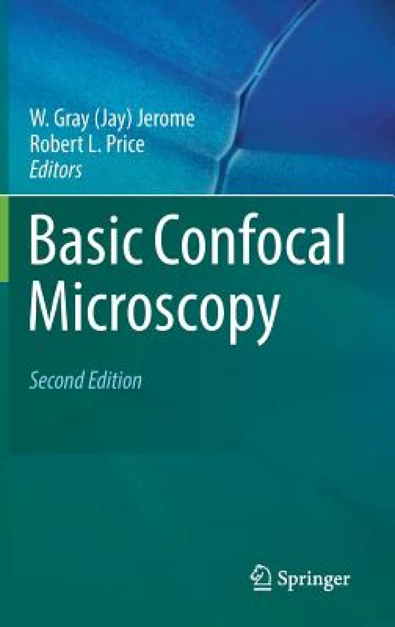 Basic Confocal Microscopy