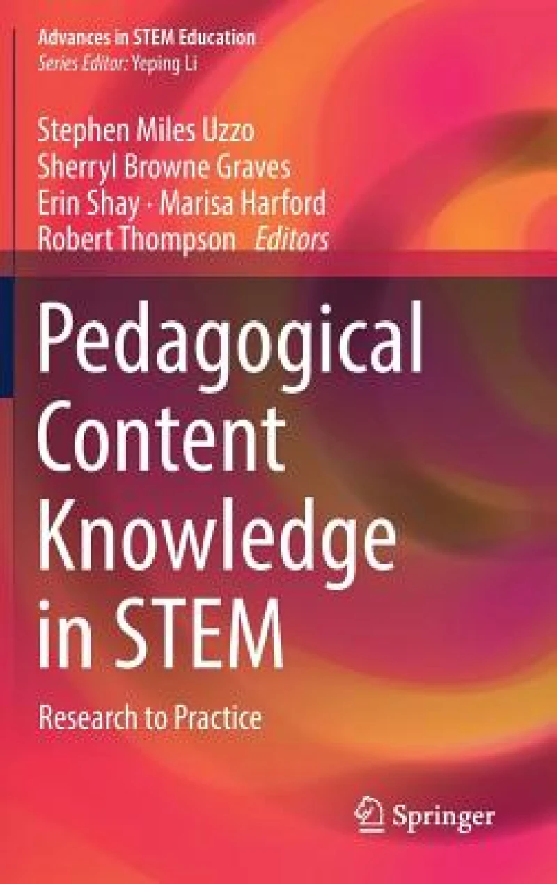 Pedagogical Content Knowledge in STEM