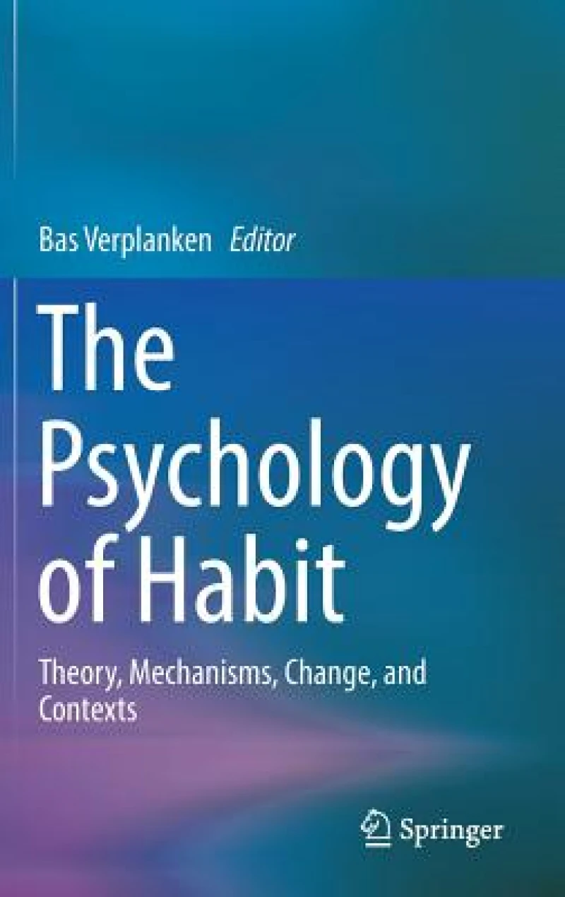 The Psychology of Habit