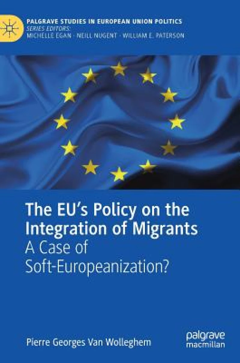 The EU’s Policy on the Integration of Migrants