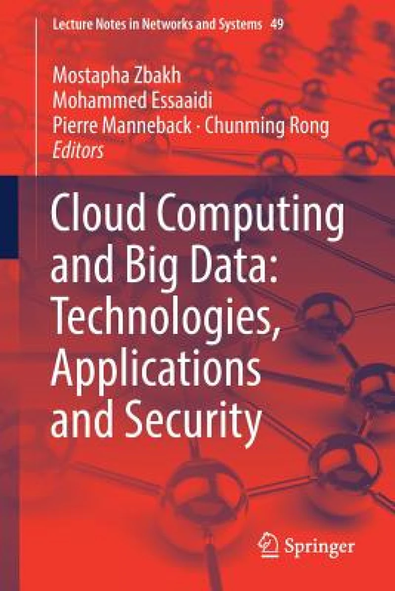 Cloud Computing and Big Data