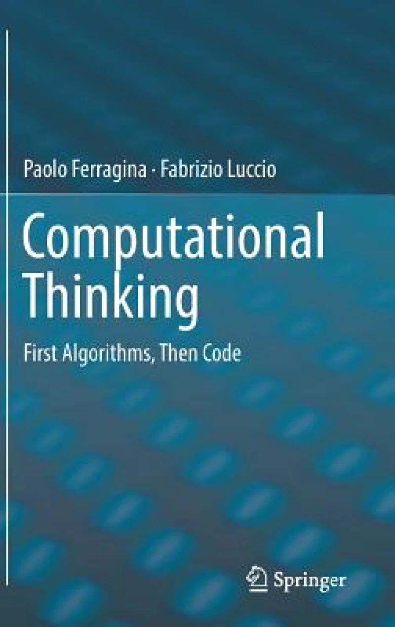 Computational Thinking