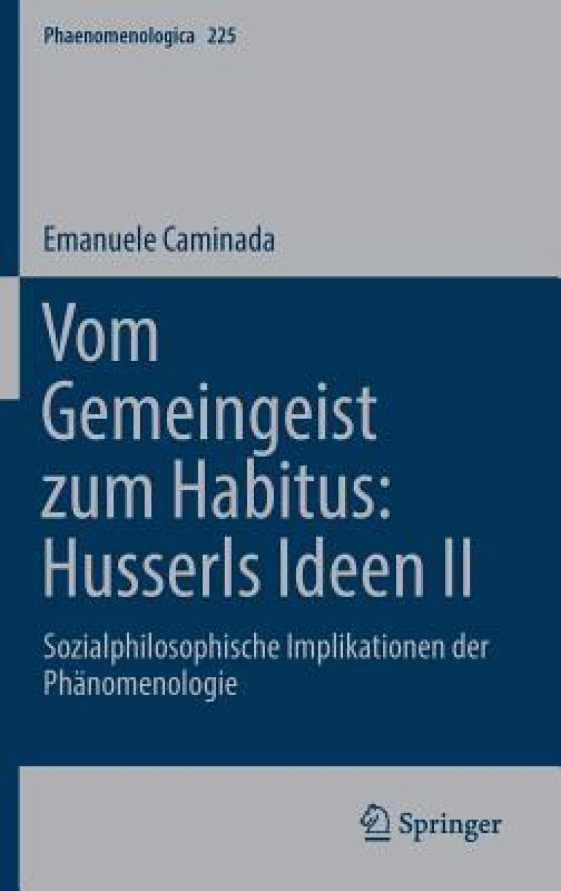 Vom Gemeingeist zum Habitus