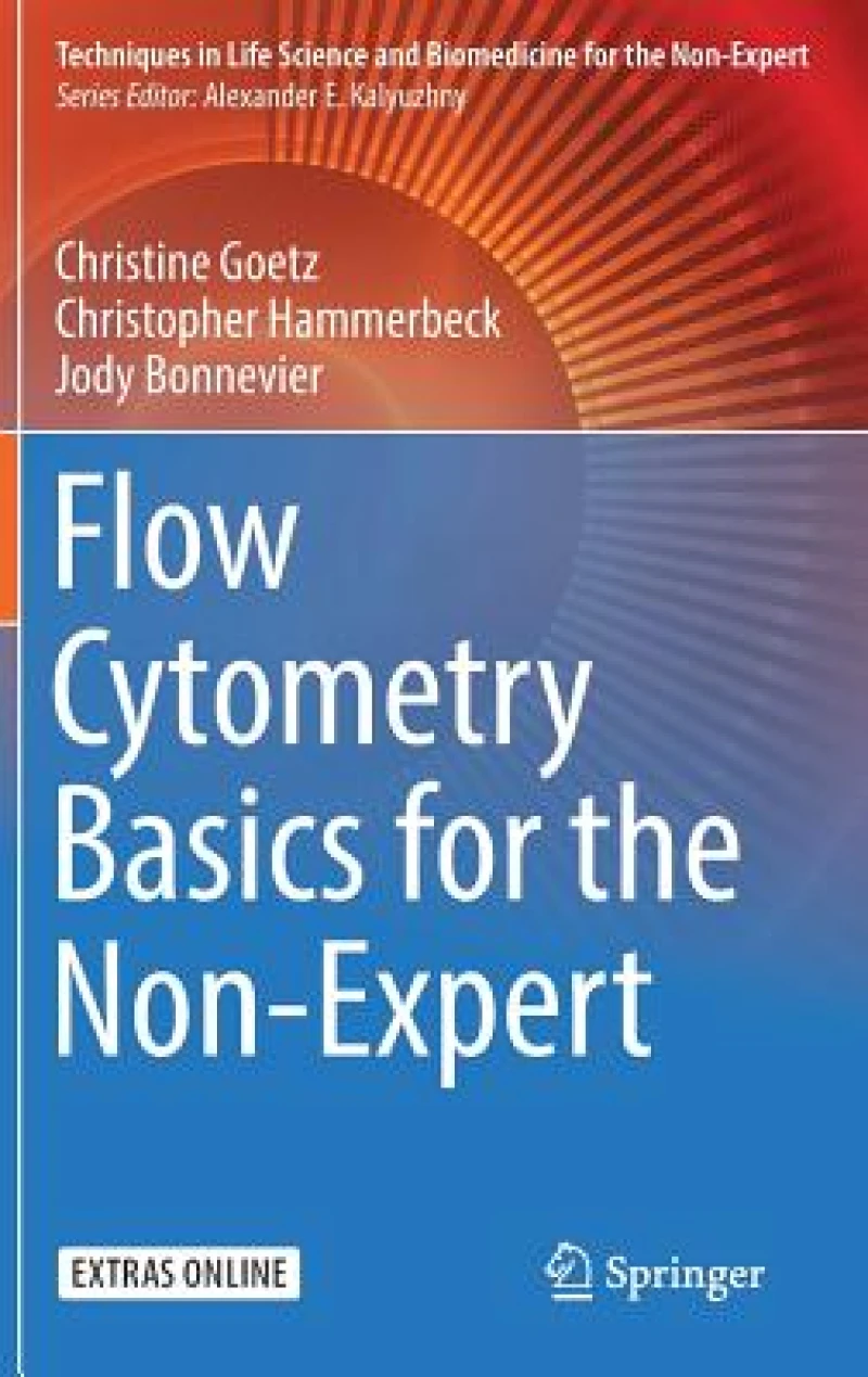 Flow Cytometry Basics for the Non-Expert