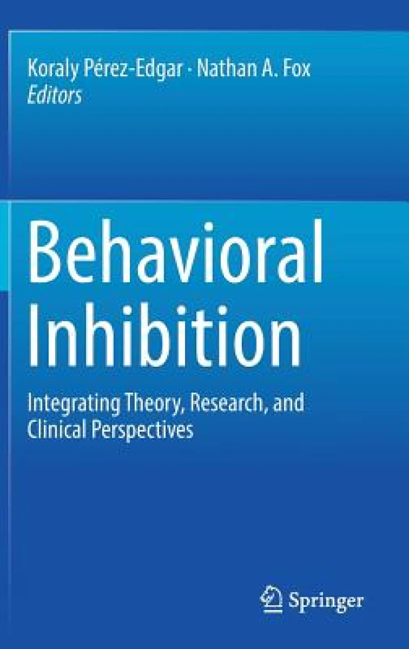 Behavioral Inhibition