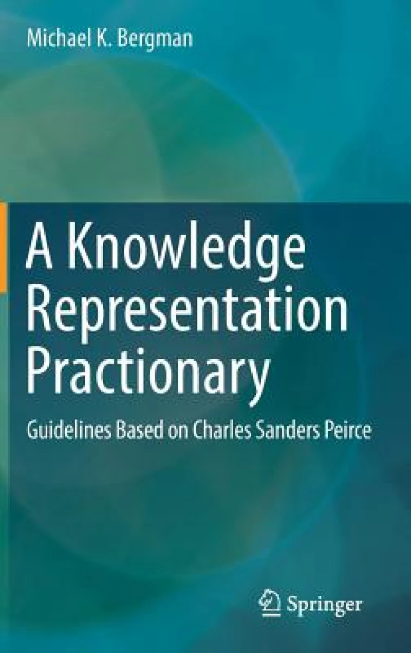 A Knowledge Representation Practionary