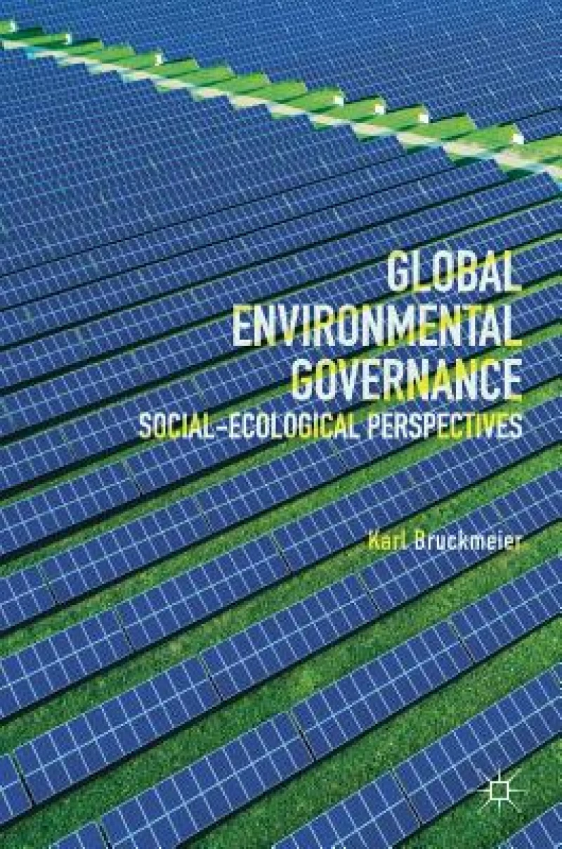 Global Environmental Governance