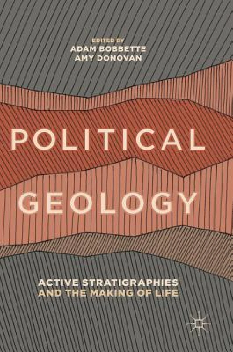 Political Geology