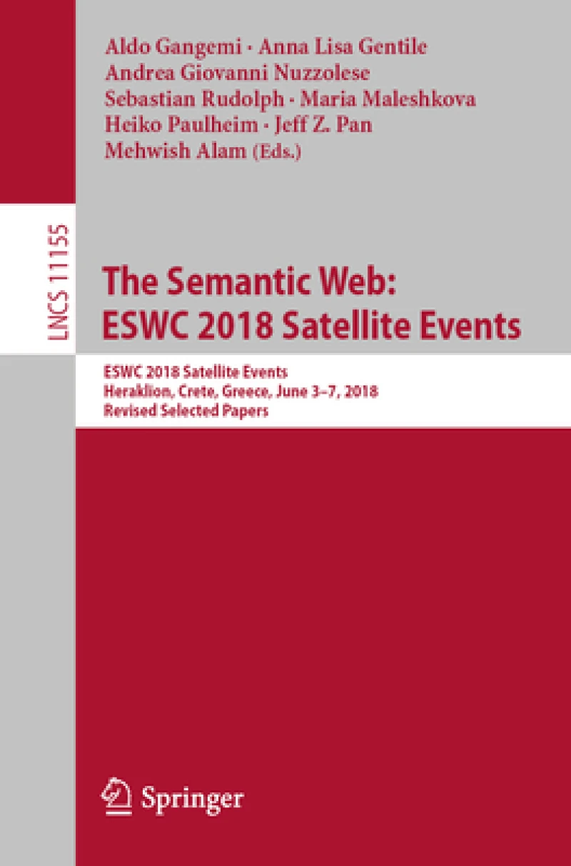 The Semantic Web