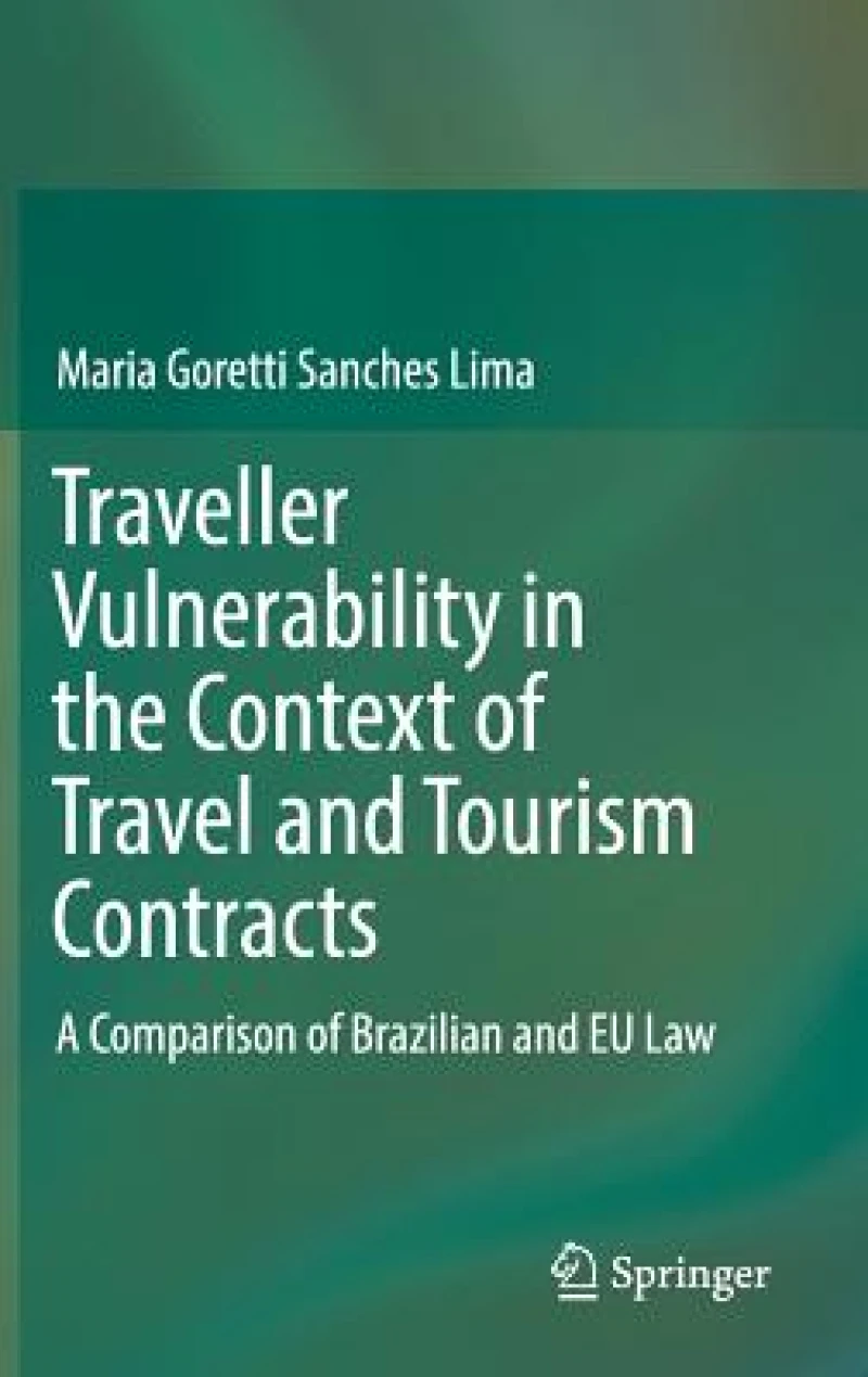 Traveller Vulnerability in the Context of Travel and Tourism Contracts