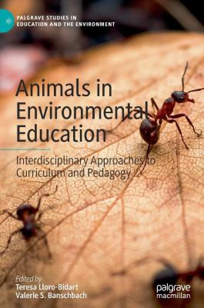 Animals in Environmental Education