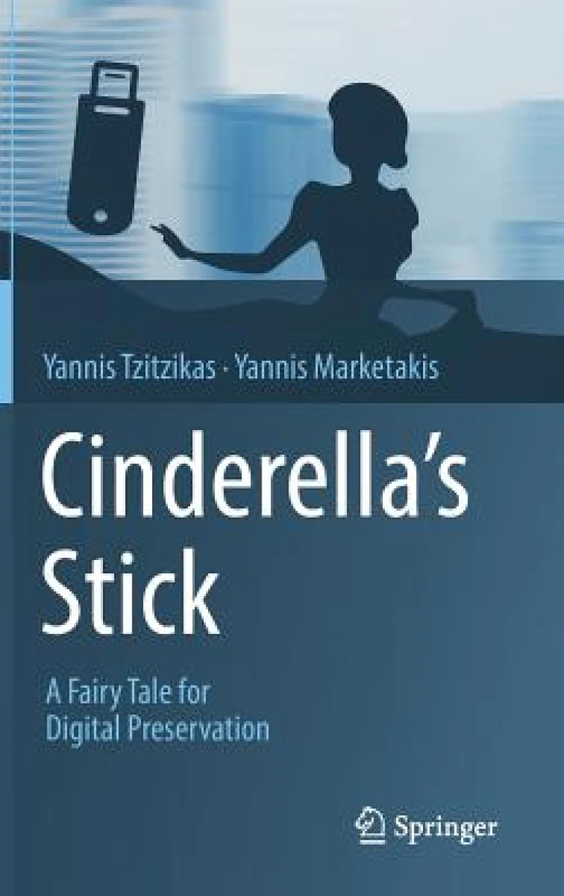 Cinderella's Stick