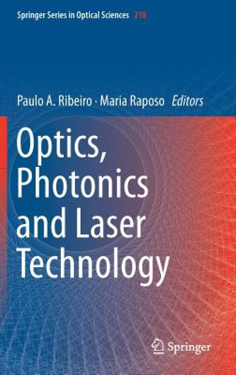 Optics, Photonics and Laser Technology