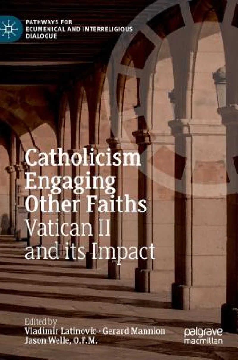 Catholicism Engaging Other Faiths