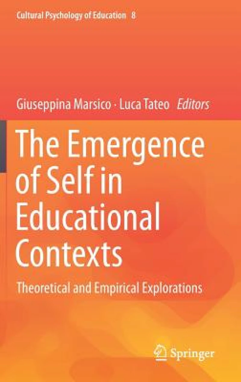 The Emergence of Self in Educational Contexts