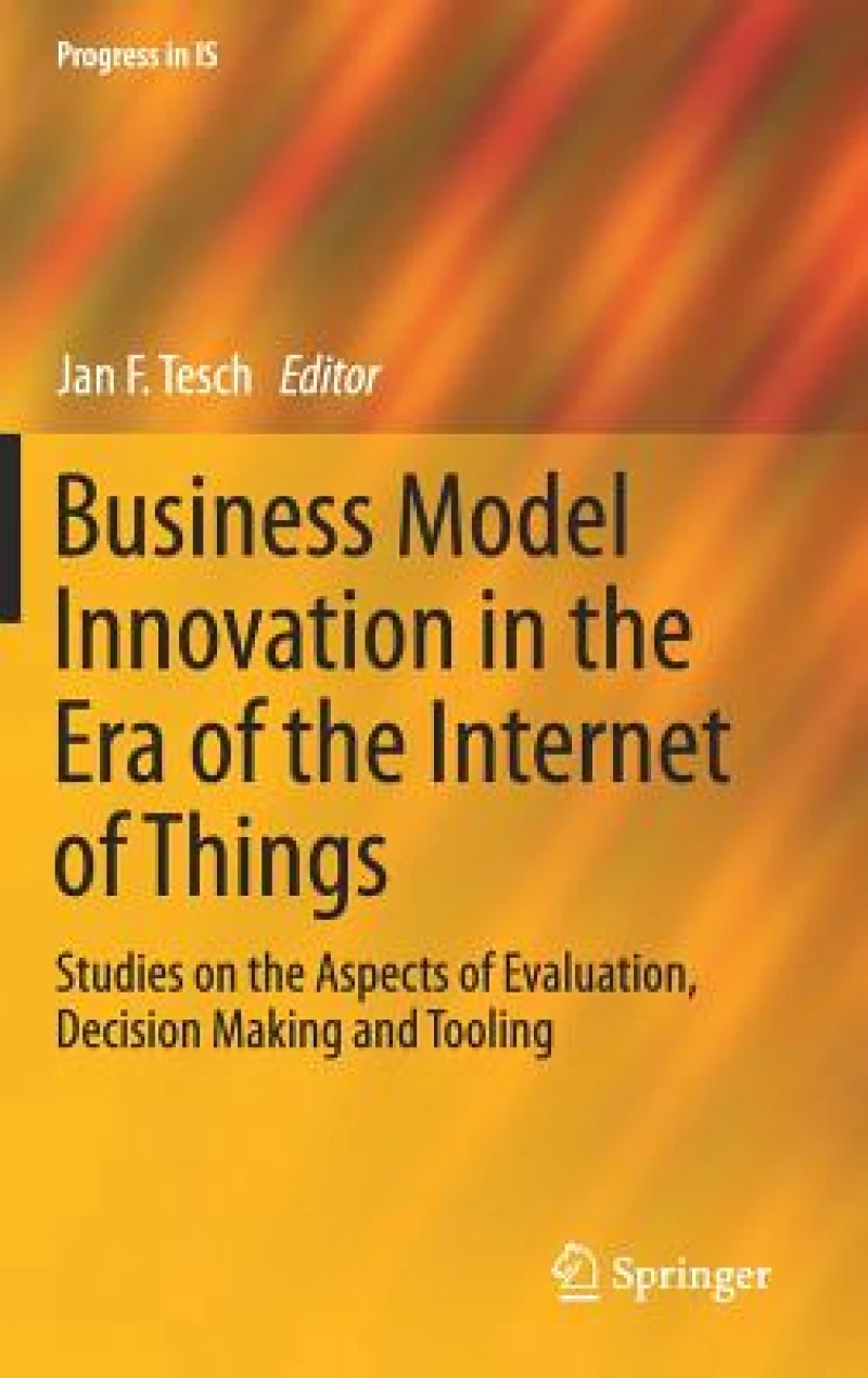 Business Model Innovation in the Era of the Internet of Things