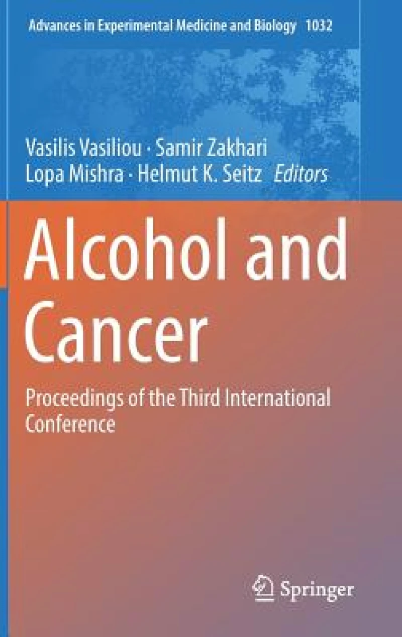 Alcohol and Cancer