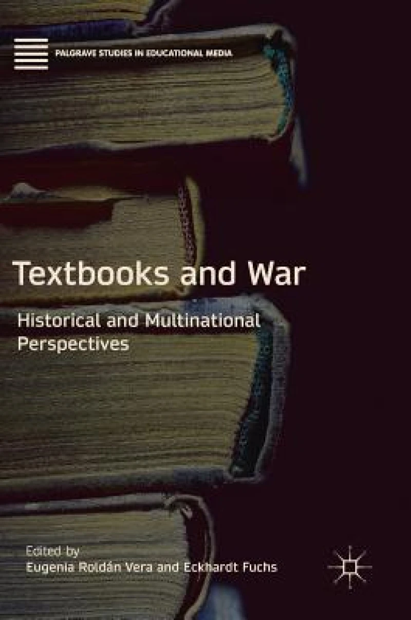 Textbooks and War