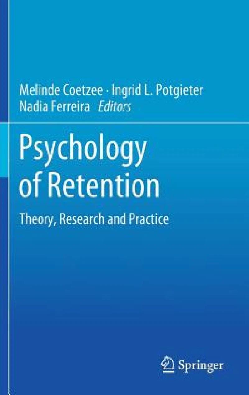 Psychology of Retention